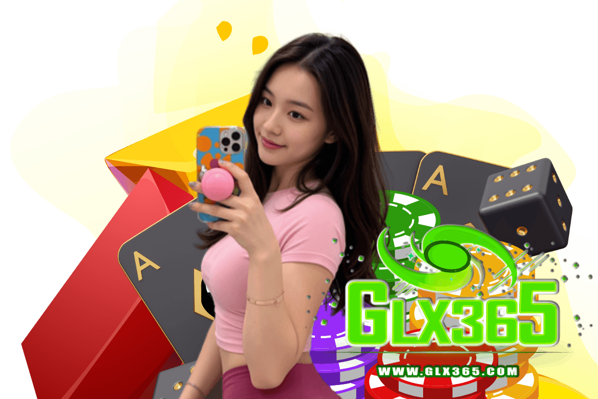 glx365 slot