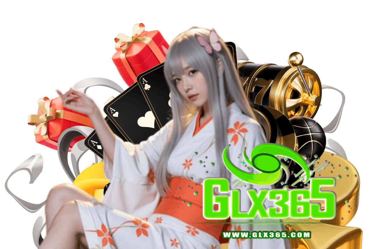 glx365 สล็อต